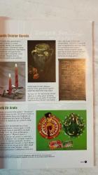 KAMİL KOÇ, YOLCULUK AYLIK KÜLTÜR VE YAŞAM DERGİSİ - HAZİRAN 2007 SAYI: 36 BUKET UZUNER - CEYDA ATAÇ - SEMA GÜLEZ - SELEN S. YAVUZ - CEYDA TAŞDELEN - FARUK AKBAŞ - KÖKSAL KAYHAN - ANLAM ARSLANOĞLU - DENİZ YALIM KADIOĞLU - ŞİRİN AYDIN - MUHSİN AKGÜN - ÖMER ALTAN - NİHAL KADIOĞLU ÇEVİK - BERKANT ÇOLAK - BUKET BAHAR DİVRAK - BETÜL EVRENSEL - CEREN GÖĞÜŞ - MEHMET HANAY - GALENA İŞ - BURCU KAYA - KENAN SARIALİOĞLU - ÜLKÜ TAMER - CENGİZ TOPBAŞ - HASAN TORLAK - İLKER YAVUZ - YUSUF YAVUZ - HAKAN ÖZDER - BERTAN SÖĞÜT - EMRAH GÜLTEKİN - ANLAM ARSLANOĞLU  YOLCULUK 3 YAŞINDA - RÖPORTAJ BUKEK UZUNER - SU DOSYASI YERALTI SULARI - TÜRKİYE DEFTERİ DENİZLİ - YOL ÜSTÜ TRİLYE - LATMOS’UN KUŞLARI - UZAK MENZİL YEMEN - UÇAN SÜPÜRGE FİLM FESTİVALİ - ZEYTİNLER DİYARINA KAÇIŞ - YILDÖNÜMÜ ÖZEL - OKUR MEKTUPLARI - ALIŞVERİŞ - TEKNOLOJİ - ŞAİRİN ELİNDEN ÜLKÜ TAMER - YOL HAVASI - DÜZYAZI - KÜLTÜR SANAT AJANDA - ÖZGÜN KONU LATMOS’UN KUŞLARI - ENDEMİK BİTKİLER - MASA ÜSTÜ - ETKİNLİK -  - TAM TAKIM EKSİKSİZ 130 SAYFA