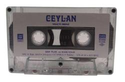 Ceylan - Yaktı Beni (İlk Albümü)