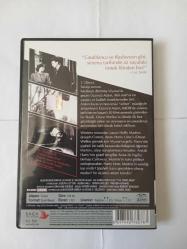 Üçüncü Adam Dvd Film