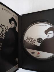 Üçüncü Adam Dvd Film