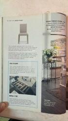 ENZA HOME EV DEKORASYON REHBERİ DERGİSİ - NİSAN-HAZİRAN 2016 SAYI: 40. YIL ENZA HOME - YATAŞ  2016 TREND HARİTASI - BEYAZLA GENİŞLEYEN MEKANLAR - BEYAZLA FERAHLATAN DÜET - AYDINLATMA UYKUNUN IŞIĞI - SANTIAGO ÖDÜLLÜ TASARIM - 3 RENK 3 TARZ - HALILAR ZEMİNİ HİSSETMEK - YENİLENEN EVLER ÖZGÜRLEŞEN HAYATLAR - GEOMETRİK DESENLER - MODERN FORMLAR - VALENTINA KOLTUK TAKIMI - POISE LAMBADER - CRYSTAL PLUS BERJER - ZIGZAG SATEN NEVRESİM TAKIMI - ZEN KONSOL VE AYNA - SPACE TABLO - ASTRO SEHPA - SULTANA HALI - TAM TAKIM EKSİKSİZ 334 SAYFA