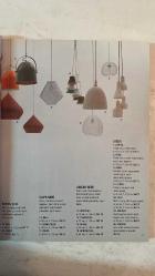 ENZA HOME EV DEKORASYON REHBERİ DERGİSİ - NİSAN-HAZİRAN 2016 SAYI: 40. YIL ENZA HOME - YATAŞ  2016 TREND HARİTASI - BEYAZLA GENİŞLEYEN MEKANLAR - BEYAZLA FERAHLATAN DÜET - AYDINLATMA UYKUNUN IŞIĞI - SANTIAGO ÖDÜLLÜ TASARIM - 3 RENK 3 TARZ - HALILAR ZEMİNİ HİSSETMEK - YENİLENEN EVLER ÖZGÜRLEŞEN HAYATLAR - GEOMETRİK DESENLER - MODERN FORMLAR - VALENTINA KOLTUK TAKIMI - POISE LAMBADER - CRYSTAL PLUS BERJER - ZIGZAG SATEN NEVRESİM TAKIMI - ZEN KONSOL VE AYNA - SPACE TABLO - ASTRO SEHPA - SULTANA HALI - TAM TAKIM EKSİKSİZ 334 SAYFA