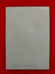 Galatasaray Cevad Prekazi Kartpostal - Yurt Kartpostalları - Büyük Boy