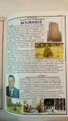 GENÇ KUŞAKLAR DERGİSİ - KASIM-ARALIK 2005 SAYI: 36 MUSTAFA KEMAL ATATÜRK - YILMAZ YÜKSEL GÜNGÖR - BARIŞ CİHAN CANTÜRK - YILMAZ YÜCEL - YASEMİN YAPICI - ALTAN SAKİN - MERAL KANDEMİR - AYHAN KANDEMİR - AYSİN KADIRBEYOĞLU - ÖZÜM AYBİKE ORHAN - İPEK ŞAPÇI - ASLI İREM YULA - ASLI İDİL KAYNAR - CEMRE ÖZDEMİR - ALP MESRUR PAKSOY - ECE OBA - BAHA HAKTANIR - ONUR CAN SOYBİR - ANIL TEMİZ - IŞIL SÖZER - MERVE ERMİŞ - NİLŞAH ÜNAL - TUĞÇE ZAMAN - KİRİSTİN TOKUÇ - GÜLŞAH ÇETİN - TUĞÇE DARCAN - CEREN BEYEN  GENÇ KUŞAKLAR DERNEĞİ 10. YIL KUTLAMASI - NE MUTLU TÜRKÜM DİYENE - ATATÜRK GENÇLERİ - GENÇLİKTEN ATA’YA MEKTUP - DERNEK AKTİVİTELERİ - KOMPOZİSYON YARIŞMASI ONUR BELGELERİ - CUMHURİYETİN İLANI VE KAZANDIRDIKLARI - ŞİŞLİ BAKIRKÖY BÜYÜKÇEKMECE OKULLARI YARIŞMASI - CUMHURİYETİN ÖNEMİ - ATATÜRK’ÜN GENÇLİĞE HİTABESİ - HİÇKİMSE ATATÜRK OLMADI - DAYANAMAM ŞİİRİ - ÇAĞDAŞ SPOR - FUTBOL VE GELİŞİM - GENÇLERİN BİLİME BAĞLI YETİŞMESİ - CUMHURİYETİN BEKÇİLERİ GENÇLER - GENÇ KUŞAKL - TAM TAKIM EKSİKSİZ 12 SAYFA