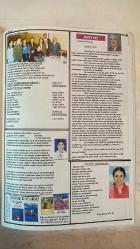 GENÇ KUŞAKLAR DERGİSİ - KASIM-ARALIK 2005 SAYI: 36 MUSTAFA KEMAL ATATÜRK - YILMAZ YÜKSEL GÜNGÖR - BARIŞ CİHAN CANTÜRK - YILMAZ YÜCEL - YASEMİN YAPICI - ALTAN SAKİN - MERAL KANDEMİR - AYHAN KANDEMİR - AYSİN KADIRBEYOĞLU - ÖZÜM AYBİKE ORHAN - İPEK ŞAPÇI - ASLI İREM YULA - ASLI İDİL KAYNAR - CEMRE ÖZDEMİR - ALP MESRUR PAKSOY - ECE OBA - BAHA HAKTANIR - ONUR CAN SOYBİR - ANIL TEMİZ - IŞIL SÖZER - MERVE ERMİŞ - NİLŞAH ÜNAL - TUĞÇE ZAMAN - KİRİSTİN TOKUÇ - GÜLŞAH ÇETİN - TUĞÇE DARCAN - CEREN BEYEN  GENÇ KUŞAKLAR DERNEĞİ 10. YIL KUTLAMASI - NE MUTLU TÜRKÜM DİYENE - ATATÜRK GENÇLERİ - GENÇLİKTEN ATA’YA MEKTUP - DERNEK AKTİVİTELERİ - KOMPOZİSYON YARIŞMASI ONUR BELGELERİ - CUMHURİYETİN İLANI VE KAZANDIRDIKLARI - ŞİŞLİ BAKIRKÖY BÜYÜKÇEKMECE OKULLARI YARIŞMASI - CUMHURİYETİN ÖNEMİ - ATATÜRK’ÜN GENÇLİĞE HİTABESİ - HİÇKİMSE ATATÜRK OLMADI - DAYANAMAM ŞİİRİ - ÇAĞDAŞ SPOR - FUTBOL VE GELİŞİM - GENÇLERİN BİLİME BAĞLI YETİŞMESİ - CUMHURİYETİN BEKÇİLERİ GENÇLER - GENÇ KUŞAKL - TAM TAKIM EKSİKSİZ 12 SAYFA