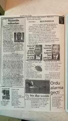 GENÇ KUŞAKLAR GAZETESİ DERGİSİ - MUSTAFA KEMAL ATATÜRK - YILMAZ YÜKSEL GÜNGÖR - METİN TOPLU - CEYDA DOĞAN - NAZAN KISLAK - NEGAHAN AKAY - YILMAZ YÜCEL - İLKER GÜNGÖR - ALANUR ÖZALP - MAKBULE G. YILMAZ - NURAN SALMAN - HAMDİ GÜNCEL - TURGAY BİLGE - ERDAL OLTULU - JOSEPH ERDEM - AYSEL ÇERŞİOĞLU - MERİH KAYAHAN - DİCLE ÖZKAN - YUSUF DURMUŞ - PINAR AYDIN - NAZ AYDEMİR AKYOL - YALÇINDAĞ - MOZART  TÜRKİYE GÖZALTILARI PROTESTO ETTİ - ANKARA’DA ATATÜRKÇÜLERİN YÜRÜYÜŞÜ - İSTANBUL KADIKÖY GÖSTERİLERİ - İZMİR KONAK’TA CUMHURİYET GAZETESİNE YÜRÜYÜŞ - TÜRKİYE LAİKTİR LAİK KALACAK - BAŞYAZI KİM KİMLER İÇİN - ERGENEKON SORUŞTURMASI TEPKİLERİ - TÜSİAD’DAN ERGENEKON AÇIKLAMASI - GENÇ KUŞAKLAR DERNEĞİ ETKİNLİKLERİ - ATATÜRK GENÇLERİ - GENÇLİKTEN ATA’YA MEKTUP - HİÇKİMSE ATATÜRK OLMADI - DAYANAMAM ŞİİRİ - CUMHURİYETİN İLANI VE KAZANDIRDIKLARI - KOMPOZİSYON YARIŞMASI ONUR BELGELERİ - CUMHURİYETİN ÖNEMİ - ATATÜRK’ÜN GENÇLİĞE HİTABESİ - ATATÜRK VE CUMHURİYET - GENÇ KUŞAKLAR MAR - TAM TAKIM EKSİKSİZ 12 SAYFA