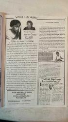 GENÇ KUŞAKLAR GAZETESİ DERGİSİ - MUSTAFA KEMAL ATATÜRK - YILMAZ YÜKSEL GÜNGÖR - METİN TOPLU - CEYDA DOĞAN - NAZAN KISLAK - NEGAHAN AKAY - YILMAZ YÜCEL - İLKER GÜNGÖR - ALANUR ÖZALP - MAKBULE G. YILMAZ - NURAN SALMAN - HAMDİ GÜNCEL - TURGAY BİLGE - ERDAL OLTULU - JOSEPH ERDEM - AYSEL ÇERŞİOĞLU - MERİH KAYAHAN - DİCLE ÖZKAN - YUSUF DURMUŞ - PINAR AYDIN - NAZ AYDEMİR AKYOL - YALÇINDAĞ - MOZART  TÜRKİYE GÖZALTILARI PROTESTO ETTİ - ANKARA’DA ATATÜRKÇÜLERİN YÜRÜYÜŞÜ - İSTANBUL KADIKÖY GÖSTERİLERİ - İZMİR KONAK’TA CUMHURİYET GAZETESİNE YÜRÜYÜŞ - TÜRKİYE LAİKTİR LAİK KALACAK - BAŞYAZI KİM KİMLER İÇİN - ERGENEKON SORUŞTURMASI TEPKİLERİ - TÜSİAD’DAN ERGENEKON AÇIKLAMASI - GENÇ KUŞAKLAR DERNEĞİ ETKİNLİKLERİ - ATATÜRK GENÇLERİ - GENÇLİKTEN ATA’YA MEKTUP - HİÇKİMSE ATATÜRK OLMADI - DAYANAMAM ŞİİRİ - CUMHURİYETİN İLANI VE KAZANDIRDIKLARI - KOMPOZİSYON YARIŞMASI ONUR BELGELERİ - CUMHURİYETİN ÖNEMİ - ATATÜRK’ÜN GENÇLİĞE HİTABESİ - ATATÜRK VE CUMHURİYET - GENÇ KUŞAKLAR MAR - TAM TAKIM EKSİKSİZ 12 SAYFA