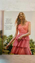 ADL NİGHTZOOM DERGİSİ - İLKBAHAR-YAZ 2019 SAYI: 29 ZEHRA IŞIK - ALICAN IŞIK - DEBORA ZAKUTO - MELTEM AYDIN - MELİSA CÖMERT - BAĞLAN KESKİN - BURAK BAŞARAN - BÜŞRA DEMİR - CANSU YILDIZ - DUYGU GÖÇER - ELİF ER YANAR - ESİN TOP - GİZEM MUHAN - GÖKÇE ÇETİN - HASAN KARAASLAN - NAZLI ALACA - ÖMER MUMAY - SERHAN AYHAN - SEVGİ ÖZBAKIR - TOLGA ÜNSAL - TUĞÇE KOCAMANOĞLU - YAHYA DİLSİZ - ZEYNEP KARA - CENGİZ ABAZOĞLU - MERT ASLAN - SERAY KAYA  KIRMIZI HALIDAN SOKAĞA - MODA BAHÇESİ - HARİKALAR DİYARI WONDERLAND - TREND RAPORU - YAZ ENERJİSİ - DANSA DAVET - COUTURE DETAY - EFSANE DÖNDÜ - CENNETE YOLCULUK NIGHT ZOOM STYLED BY MERT ASLAN - KIRMIZI HALI - MODERN HİPPİLER - BAHAR MASALI ADL+CENGİZ ABAZOĞLU WONDERLAND KOLEKSİYONU - WONDERLAND DEFİLESİ - SOKAK MODASI - SERAY KAYA İLE MODA VE GÜZELLİK - DOĞAL ZARAFET NUDE MAKYAJ - AJANDA 2019 YAZ SEZONU KÜLTÜREL PROGRAM - TAM TAKIM EKSİKSİZ 98 SAYFA