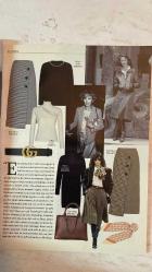 LOVE MY BODY DERGİSİ - SONBAHAR-KIŞ 2019-2020 SAYI: 15 ZEHRA IŞIK - ALICAN IŞIK - DEBORA ZAKUTO - MELTEM AYDIN - BAĞLAN KESKİN - BURAK BAŞARAN - CANSU YILDIZ - CEYLAN ATİNÇ - DENİZ ÖZGÜN - DUYGU KÜÇÜKKARAAĞAÇ - EBRU GÜRBÜZ - FIRAT MERİÇ - GİZEM MUHAN - GÖKÇE ÇETİN - MERT GÜLER - ÖMER MUMAY - ÖZKAN ÖNAL - SERHAN AYHAN - SEVGİ ÖZBAKIR - TUĞÇE KOCAMANOĞLU - TOLGA ÜNSAL - YAHYA DİLSİZ - CATHERINE DENEUVE - CHARLOTTE RAMPLING - JACKIE KENNEDY - LAUREN HUTTON - TWIGGY - YASEMİN ÖĞÜN  SEZONUN 4 İKON PARÇASI - YILDIZLARDAN İLHAM ALIN - SONBAHAR KIŞ TREND REHBERİ - 70’LER ŞOVUNA HAZIR MISIN - BURJUVA GÜZELLERİ - TREND RAPORU - BURJUVA GÜZELLERİ MODERN DOKUNUŞ - 70’LERE ÖVGÜ - COUTURE DETAY - EFSANE DÖNDÜ - 70’LERİN DİSKOSUNDAN GÜNÜMÜZE - MODA TUTKUSU İŞBİRLİĞİ REFRESH KOLEKSİYONU - LOVE MY BODY KOLEKSİYONU - 70’LERİN UNUTULMAZ KADINLARI - TOPRAK TONLARINDAN LİLA VE BORDOYA RENK SKALASI - DISKO GECELERİ VE ABİYE PARÇALAR - YASEMİN ÖĞÜN TASARIMLARI - MODERN LADYLIKE  - TAM TAKIM EKSİKSİZ 96 SAYFA