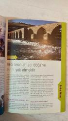 DİYARBAKIR BÜYÜKŞEHİR BELEDİYESİ, KADIN BİRİMİ BÜLTENİ DERGİSİ - 2014 YIL: 1 SAYI: 2 HAFİZE İPEK - MÜZEYYEN ANIK AYDIN - KENAN KOCA - YUSUF ÖZKIR - NEZAHATTİN ÜNLÜ - BİROL KAVDIR - YUSUF GÖR - KEMAL KAHRAMAN - SEYFETTİN ÜNLÜ - CELİL GÜNGÖR - PROF. DR. İLBER ORTAYLI  ROBOSKİ ŞEHİTLERİNE MEVLİT - KADININ SESİ UNUTULMASAYDI DENGBEJLİK OPERA İLE YARIŞIRDI - AVRUPA KONSEYİ SÖZLEŞMESİ KADINA YÖNELİK ŞİDDETİN ÖNLENMESİ - ROBOSKİLİ AİLELERDEN KADIN BİRİMİNE ZİYARET - BELEDİYECİLİK DİŞİL BİR EYLEMDİR - VAN DEPREMZEDELERİNE ZİYARET - HÜZNE GİDEN YOL - NEYE BAKSAM SEN - Jİ AMEDÊ HETA ROBOSKÊ EM LI WIJDANE DIGERIN - EKOLOJİK KRİZE KARŞI EKOLOJİK YAŞAM - DOĞAYA KADIN DUYARLILIĞI - HES’LERİN AMACI DOĞA VE TARİHİ YOK ETMEKTİR - AMED’DE KATLEDİLEN KADINLAR ANILDI - ÖZGÜR YAŞAM ORMANI - KADINLAR DEVLET VE ERKEK ŞİDDETİNE KARŞI YÜRÜDÜ - PROMETELERE EN ÇOK İHTİYAÇ DUYULAN ÇAĞDAYIZ - FEMİNİZMİN GELİŞİM SERÜVENİ - KENT MÜZESİ TOPLUMSAL HAFIZA MERKEZİ - KADIN BİRİMİ KURUL TOPLA - TAM TAKIM EKSİKSİZ 82 SAYFA