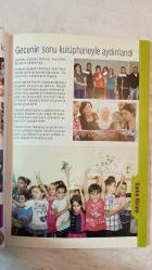 DİYARBAKIR BÜYÜKŞEHİR BELEDİYESİ, KADIN BİRİMİ BÜLTENİ DERGİSİ - 2014 YIL: 1 SAYI: 2 HAFİZE İPEK - MÜZEYYEN ANIK AYDIN - KENAN KOCA - YUSUF ÖZKIR - NEZAHATTİN ÜNLÜ - BİROL KAVDIR - YUSUF GÖR - KEMAL KAHRAMAN - SEYFETTİN ÜNLÜ - CELİL GÜNGÖR - PROF. DR. İLBER ORTAYLI  ROBOSKİ ŞEHİTLERİNE MEVLİT - KADININ SESİ UNUTULMASAYDI DENGBEJLİK OPERA İLE YARIŞIRDI - AVRUPA KONSEYİ SÖZLEŞMESİ KADINA YÖNELİK ŞİDDETİN ÖNLENMESİ - ROBOSKİLİ AİLELERDEN KADIN BİRİMİNE ZİYARET - BELEDİYECİLİK DİŞİL BİR EYLEMDİR - VAN DEPREMZEDELERİNE ZİYARET - HÜZNE GİDEN YOL - NEYE BAKSAM SEN - Jİ AMEDÊ HETA ROBOSKÊ EM LI WIJDANE DIGERIN - EKOLOJİK KRİZE KARŞI EKOLOJİK YAŞAM - DOĞAYA KADIN DUYARLILIĞI - HES’LERİN AMACI DOĞA VE TARİHİ YOK ETMEKTİR - AMED’DE KATLEDİLEN KADINLAR ANILDI - ÖZGÜR YAŞAM ORMANI - KADINLAR DEVLET VE ERKEK ŞİDDETİNE KARŞI YÜRÜDÜ - PROMETELERE EN ÇOK İHTİYAÇ DUYULAN ÇAĞDAYIZ - FEMİNİZMİN GELİŞİM SERÜVENİ - KENT MÜZESİ TOPLUMSAL HAFIZA MERKEZİ - KADIN BİRİMİ KURUL TOPLA - TAM TAKIM EKSİKSİZ 82 SAYFA