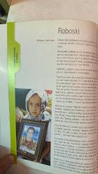 DİYARBAKIR BÜYÜKŞEHİR BELEDİYESİ, KADIN BİRİMİ BÜLTENİ DERGİSİ - 2014 YIL: 1 SAYI: 2 HAFİZE İPEK - MÜZEYYEN ANIK AYDIN - KENAN KOCA - YUSUF ÖZKIR - NEZAHATTİN ÜNLÜ - BİROL KAVDIR - YUSUF GÖR - KEMAL KAHRAMAN - SEYFETTİN ÜNLÜ - CELİL GÜNGÖR - PROF. DR. İLBER ORTAYLI  ROBOSKİ ŞEHİTLERİNE MEVLİT - KADININ SESİ UNUTULMASAYDI DENGBEJLİK OPERA İLE YARIŞIRDI - AVRUPA KONSEYİ SÖZLEŞMESİ KADINA YÖNELİK ŞİDDETİN ÖNLENMESİ - ROBOSKİLİ AİLELERDEN KADIN BİRİMİNE ZİYARET - BELEDİYECİLİK DİŞİL BİR EYLEMDİR - VAN DEPREMZEDELERİNE ZİYARET - HÜZNE GİDEN YOL - NEYE BAKSAM SEN - Jİ AMEDÊ HETA ROBOSKÊ EM LI WIJDANE DIGERIN - EKOLOJİK KRİZE KARŞI EKOLOJİK YAŞAM - DOĞAYA KADIN DUYARLILIĞI - HES’LERİN AMACI DOĞA VE TARİHİ YOK ETMEKTİR - AMED’DE KATLEDİLEN KADINLAR ANILDI - ÖZGÜR YAŞAM ORMANI - KADINLAR DEVLET VE ERKEK ŞİDDETİNE KARŞI YÜRÜDÜ - PROMETELERE EN ÇOK İHTİYAÇ DUYULAN ÇAĞDAYIZ - FEMİNİZMİN GELİŞİM SERÜVENİ - KENT MÜZESİ TOPLUMSAL HAFIZA MERKEZİ - KADIN BİRİMİ KURUL TOPLA - TAM TAKIM EKSİKSİZ 82 SAYFA