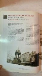 KADIKÖY BELEDİYESİ DERGİSİ - MENIOS - SKEPSOS - HIZIR BEY - FATİH SULTAN MEHMET  FİKİRTEPE KÜLTÜRÜ TROYA ÖNCESİ YERLEŞİM - HORHADA TİCARET KOLONİSİ - KALKHEDON DEVLETİ VE GENİŞLEMESİ - PERS EGEMENLİĞİ VE PELOPONNESOS SAVAŞI - BERGAMA VE ROMA HAKİMİYETİ - HAGIA EUPHEMIA KİLİSESİ 4. RUHANİ MECLİS - ANTİK DÖNEM KADIKÖY MEZARTAŞI MENIOS - İÇERENKÖY TAŞ DEVRİ BULUNTULARI - OSMANLI DÖNEMİ KADIKÖY SAYFİYE KASABASI - LALE DEVRİ MESİRE YERLERİ - KALKHEDON’UN ÇÖKÜŞÜ VE HIZIR BEY - BİZANS DÖNEMİ TARIMSAL KALKHEDON - OSMANLI DÖNEMİ KADIKÖY’DE CAMİLER VE KÖŞKLER - TÜRKLER RUM VE ERMENİLERİN YERLEŞİMİ - 19. YY VAPUR VE DEMİRYOLU İLE GELİŞİM - DENİZ HAMAMLARI VE YÜZME KÜLTÜRÜ - CUMHURİYET DÖNEMİ 1940’LAR AHŞAP KÖŞKLER - TAM TAKIM EKSİKSİZ 100 SAYFA