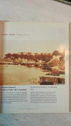 KADIKÖY BELEDİYESİ DERGİSİ - MENIOS - SKEPSOS - HIZIR BEY - FATİH SULTAN MEHMET  FİKİRTEPE KÜLTÜRÜ TROYA ÖNCESİ YERLEŞİM - HORHADA TİCARET KOLONİSİ - KALKHEDON DEVLETİ VE GENİŞLEMESİ - PERS EGEMENLİĞİ VE PELOPONNESOS SAVAŞI - BERGAMA VE ROMA HAKİMİYETİ - HAGIA EUPHEMIA KİLİSESİ 4. RUHANİ MECLİS - ANTİK DÖNEM KADIKÖY MEZARTAŞI MENIOS - İÇERENKÖY TAŞ DEVRİ BULUNTULARI - OSMANLI DÖNEMİ KADIKÖY SAYFİYE KASABASI - LALE DEVRİ MESİRE YERLERİ - KALKHEDON’UN ÇÖKÜŞÜ VE HIZIR BEY - BİZANS DÖNEMİ TARIMSAL KALKHEDON - OSMANLI DÖNEMİ KADIKÖY’DE CAMİLER VE KÖŞKLER - TÜRKLER RUM VE ERMENİLERİN YERLEŞİMİ - 19. YY VAPUR VE DEMİRYOLU İLE GELİŞİM - DENİZ HAMAMLARI VE YÜZME KÜLTÜRÜ - CUMHURİYET DÖNEMİ 1940’LAR AHŞAP KÖŞKLER - TAM TAKIM EKSİKSİZ 100 SAYFA