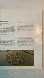 KADIKÖY BELEDİYESİ DERGİSİ - MENIOS - SKEPSOS - HIZIR BEY - FATİH SULTAN MEHMET  FİKİRTEPE KÜLTÜRÜ TROYA ÖNCESİ YERLEŞİM - HORHADA TİCARET KOLONİSİ - KALKHEDON DEVLETİ VE GENİŞLEMESİ - PERS EGEMENLİĞİ VE PELOPONNESOS SAVAŞI - BERGAMA VE ROMA HAKİMİYETİ - HAGIA EUPHEMIA KİLİSESİ 4. RUHANİ MECLİS - ANTİK DÖNEM KADIKÖY MEZARTAŞI MENIOS - İÇERENKÖY TAŞ DEVRİ BULUNTULARI - OSMANLI DÖNEMİ KADIKÖY SAYFİYE KASABASI - LALE DEVRİ MESİRE YERLERİ - KALKHEDON’UN ÇÖKÜŞÜ VE HIZIR BEY - BİZANS DÖNEMİ TARIMSAL KALKHEDON - OSMANLI DÖNEMİ KADIKÖY’DE CAMİLER VE KÖŞKLER - TÜRKLER RUM VE ERMENİLERİN YERLEŞİMİ - 19. YY VAPUR VE DEMİRYOLU İLE GELİŞİM - DENİZ HAMAMLARI VE YÜZME KÜLTÜRÜ - CUMHURİYET DÖNEMİ 1940’LAR AHŞAP KÖŞKLER - TAM TAKIM EKSİKSİZ 100 SAYFA