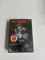 The grudge 2 == garez 2   dvd film orjinal full ingilizce yılmaz video