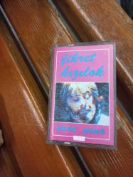 Fikret Kızılok '' Yana yana '' kaseti