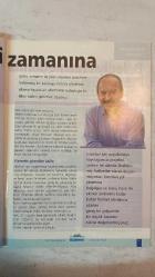 İSTANBUL BÜYÜKŞEHİR BELEDİYESİ, İSTANBUL BÜLTENİ DERGİSİ - EYLÜL 2000 YIL: 7 SAYI: 126 ŞENOL DEMİRÖZ - YÜKSEL KANAR - ÜFTADE OĞUZ - CENGİZ ÖZDEMİR - HÜSEYİN ÖZTÜRK - SEVİLAY YILMAZ - HATİCE ÖNCÜL - BİRGÜL ÖZKAN - ZEKİ GÜMÜŞ - ALİ MÜFİT GÜRTUNA  TAKSİM-4.LEVENT METRO HATTI AÇILIŞI - BESTKOM PROJESİ İLE HİZMETTE KALİTE STANDARTLARI - HALKALI ÇÖPLÜĞÜ YEŞİL ALANA DÖNÜŞÜYOR - BÜYÜKÇEKMECE ÇEVRE PROJESİ - AFET MÜDAHALE MERKEZLERİ - HALK EKMEK İLE ÇEŞİT VE KALİTE BOLLUĞU - ANADOLU HİSARI’NDA GEZİ - MARMARA DEPREMİ DEĞERLENDİRME KONFERANSI - İSTANBUL OLİMPİYATLARDA BÜYÜKŞEHİR - METRO İLE İSTANBUL’UN TRAFİK SORUNUNA ÇÖZÜM - HİZMETTE KALİTE VE BÜYÜK TASAVVUR - AĞAÇ DİKİMİ VE PARK ALANLARI - ÇÖP ALANLARININ REHABİLİTASYONU - ALİ MÜFİT GÜRTUNA’NIN İSTANBUL VİZYONU - TARİH, ŞİMDİKİ ZAMAN VE GELECEK ZAMAN ARASINDA İSTANBUL - OSMANLI VE CUMHURİYET DÖNEMİNDE İSTANBUL’UN VAKTİ - İSTANBUL’U AHENKLERİN BULUŞTUĞU İKLİM HALİNE GETİRME HEDEFİ - TAM TAKIM EKSİKSİZ 34 SAYFA