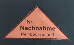 LOT.5 » Avusturya Macaristan İmparatorluğu Kudüs Levant Posta Etiketi