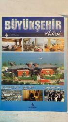 İSTANBUL BÜYÜKŞEHİR BELEDİYESİ, BÜYÜKŞEHİR AİLESİ DERGİSİ -  MEVLÜT BULUT - MEHMET AKİF ERSOY - RUPERT BROOKE - İSMAİL BİLGİN  KARACAAHMET MEZARLIĞI RÖPORTAJI - DESTEK HİZMETLERİ DAİRE BAŞKANLIĞI VE MEVLÜT BULUT’UN YÖNETİM FELSEFESİ - ÇANAKKALE SEFERİNDE BİR ŞAİR RUPERT BROOKE - MİLLETİN ŞAİRİ MEHMET AKİF ERSOY ANMA - BİR ŞİRİN BELDE TRİLYE GEZİSİ - BİR ŞAİRİN RÜYASI AŞİYAN - GÜNE GÜZEL BAŞLAMAK İÇİN ÖNERİLER - ŞEHİR YAZILARI “TUT ELİMDEN İSTANBUL” - RAMİ İSEM’DE SABRIN VE SANATIN ZAFERİ - SAĞLIK: DEPRESYON SİZDEN UZAK DURSUN - ÇENGELKÖY’DEKİ ÇİKOLATA BAHÇESİ - DOSYA: DİZİLER BİZE NELER SÖYLER - KÜLTÜR ATLASI: NAR AĞACI - BİZDEN HABERLER: ATEŞİN KAHRAMANLARI - BİR HALKLA İLİŞKİLER PROJESİ: ERİŞİLEBİLİR TURİZM - TAM TAKIM EKSİKSİZ 34 SAYFA