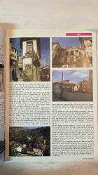 İSTANBUL BÜYÜKŞEHİR BELEDİYESİ, BÜYÜKŞEHİR AİLESİ DERGİSİ -  MEVLÜT BULUT - MEHMET AKİF ERSOY - RUPERT BROOKE - İSMAİL BİLGİN  KARACAAHMET MEZARLIĞI RÖPORTAJI - DESTEK HİZMETLERİ DAİRE BAŞKANLIĞI VE MEVLÜT BULUT’UN YÖNETİM FELSEFESİ - ÇANAKKALE SEFERİNDE BİR ŞAİR RUPERT BROOKE - MİLLETİN ŞAİRİ MEHMET AKİF ERSOY ANMA - BİR ŞİRİN BELDE TRİLYE GEZİSİ - BİR ŞAİRİN RÜYASI AŞİYAN - GÜNE GÜZEL BAŞLAMAK İÇİN ÖNERİLER - ŞEHİR YAZILARI “TUT ELİMDEN İSTANBUL” - RAMİ İSEM’DE SABRIN VE SANATIN ZAFERİ - SAĞLIK: DEPRESYON SİZDEN UZAK DURSUN - ÇENGELKÖY’DEKİ ÇİKOLATA BAHÇESİ - DOSYA: DİZİLER BİZE NELER SÖYLER - KÜLTÜR ATLASI: NAR AĞACI - BİZDEN HABERLER: ATEŞİN KAHRAMANLARI - BİR HALKLA İLİŞKİLER PROJESİ: ERİŞİLEBİLİR TURİZM - TAM TAKIM EKSİKSİZ 34 SAYFA