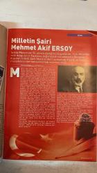 İSTANBUL BÜYÜKŞEHİR BELEDİYESİ, BÜYÜKŞEHİR AİLESİ DERGİSİ -  MEVLÜT BULUT - MEHMET AKİF ERSOY - RUPERT BROOKE - İSMAİL BİLGİN  KARACAAHMET MEZARLIĞI RÖPORTAJI - DESTEK HİZMETLERİ DAİRE BAŞKANLIĞI VE MEVLÜT BULUT’UN YÖNETİM FELSEFESİ - ÇANAKKALE SEFERİNDE BİR ŞAİR RUPERT BROOKE - MİLLETİN ŞAİRİ MEHMET AKİF ERSOY ANMA - BİR ŞİRİN BELDE TRİLYE GEZİSİ - BİR ŞAİRİN RÜYASI AŞİYAN - GÜNE GÜZEL BAŞLAMAK İÇİN ÖNERİLER - ŞEHİR YAZILARI “TUT ELİMDEN İSTANBUL” - RAMİ İSEM’DE SABRIN VE SANATIN ZAFERİ - SAĞLIK: DEPRESYON SİZDEN UZAK DURSUN - ÇENGELKÖY’DEKİ ÇİKOLATA BAHÇESİ - DOSYA: DİZİLER BİZE NELER SÖYLER - KÜLTÜR ATLASI: NAR AĞACI - BİZDEN HABERLER: ATEŞİN KAHRAMANLARI - BİR HALKLA İLİŞKİLER PROJESİ: ERİŞİLEBİLİR TURİZM - TAM TAKIM EKSİKSİZ 34 SAYFA