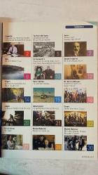 İSTANBUL BÜYÜKŞEHİR BELEDİYESİ, BÜYÜKŞEHİR AİLESİ DERGİSİ -  MEVLÜT BULUT - MEHMET AKİF ERSOY - RUPERT BROOKE - İSMAİL BİLGİN  KARACAAHMET MEZARLIĞI RÖPORTAJI - DESTEK HİZMETLERİ DAİRE BAŞKANLIĞI VE MEVLÜT BULUT’UN YÖNETİM FELSEFESİ - ÇANAKKALE SEFERİNDE BİR ŞAİR RUPERT BROOKE - MİLLETİN ŞAİRİ MEHMET AKİF ERSOY ANMA - BİR ŞİRİN BELDE TRİLYE GEZİSİ - BİR ŞAİRİN RÜYASI AŞİYAN - GÜNE GÜZEL BAŞLAMAK İÇİN ÖNERİLER - ŞEHİR YAZILARI “TUT ELİMDEN İSTANBUL” - RAMİ İSEM’DE SABRIN VE SANATIN ZAFERİ - SAĞLIK: DEPRESYON SİZDEN UZAK DURSUN - ÇENGELKÖY’DEKİ ÇİKOLATA BAHÇESİ - DOSYA: DİZİLER BİZE NELER SÖYLER - KÜLTÜR ATLASI: NAR AĞACI - BİZDEN HABERLER: ATEŞİN KAHRAMANLARI - BİR HALKLA İLİŞKİLER PROJESİ: ERİŞİLEBİLİR TURİZM - TAM TAKIM EKSİKSİZ 34 SAYFA