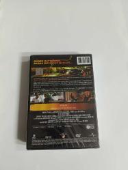 Hızlı ve öfkeli 1 aksiyon paul walker = vın dıesel  klasik  dvd film orjinal ...    yılmaz video