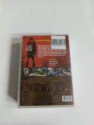 Kötü ruh = evil dead son film klasik  dvd film orjinal  türkçe altyazılı    ...    yılmaz video