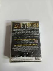 Taxı 4 aksiyon  klasik  dvd film orjinal  türkçe altyazılı    ...    yılmaz video