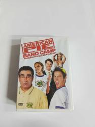 Efemera - Amerikan pastası bando kampı komedi   klasik  dvd film orjinal  türkçe altyazılı    ...    yılmaz video - kitantik - kitaLog