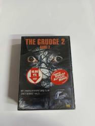 Garez 2 =the grudge 2  klasik  dvd film orjinal  türkçe altyazılı    ...    yılmaz video