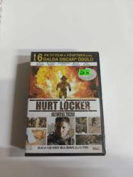 THE HURT LOCKER  ölümcül tuzak   klasik  dvd film orjinal  türkçe altyazılı  ...  yılmaz video