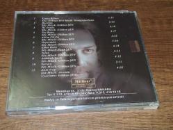 GÖKHAN ŞEN - DENİZ KOKULU ŞARKILAR.  RADYO VE TELEVİZYONLARA TANITIM-PROMOSYON CD'SİDİR.DÖNEM BASKISI SIFIR AYARINDA ÇOK MÜZİK CD SİDİR.