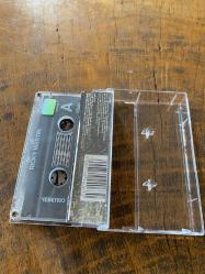 RICKY MARTIN - RICKY MARTIN - KASET