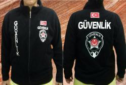 ÖZEL GÜVENLİK POLAR MONT SATINAL