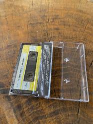 THE SOFT & SLOW SIDE OF HARD & HEAVY - KASET