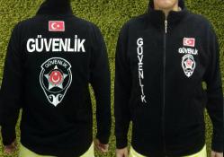 TASARIMI MÜKEMMEL-ÖZEL GÜVENLİK POLAR MONT SATINAL