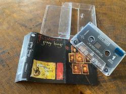 GIPSY KINGS - LOVE & LIBERTE -  KASET