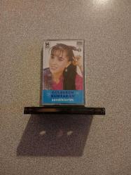 GÜLSEREN KURTARAN SEVDİKLERİM KAĞIT BASKI