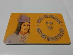 BÜYÜK TÜRK DEVLETLERİ: BATI HUN İMPARATORLUĞU - PANU 48-216