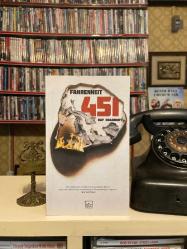 Fahrenheit 451