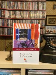 Ballı Çörek Kafeteryası