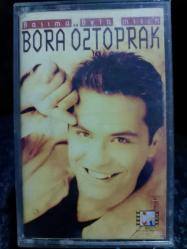 BORA ÖZTOPRAK BAŞIMA BELAMISIN KASET