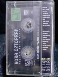 BORA ÖZTOPRAK BAŞIMA BELAMISIN KASET