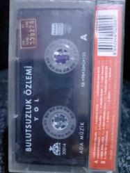 BULUTSUZLUK ÖZLEMİ YOL KASET