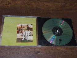 TIN CUP ORIGINAL FİLM SOUNDTRACK MUSIC CD  DÖNEM BASKISI MÜZİK CD SİDİR.