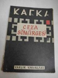 CEZA SÖMÜRGESİ