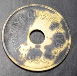 @@ 1950 2.5 Kuruş @@