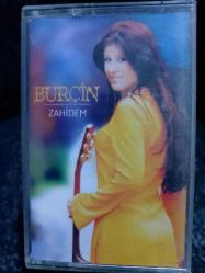 BURÇİN ZAHİDEM KASET
